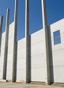 Wall