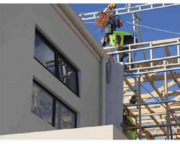 Hebel Building