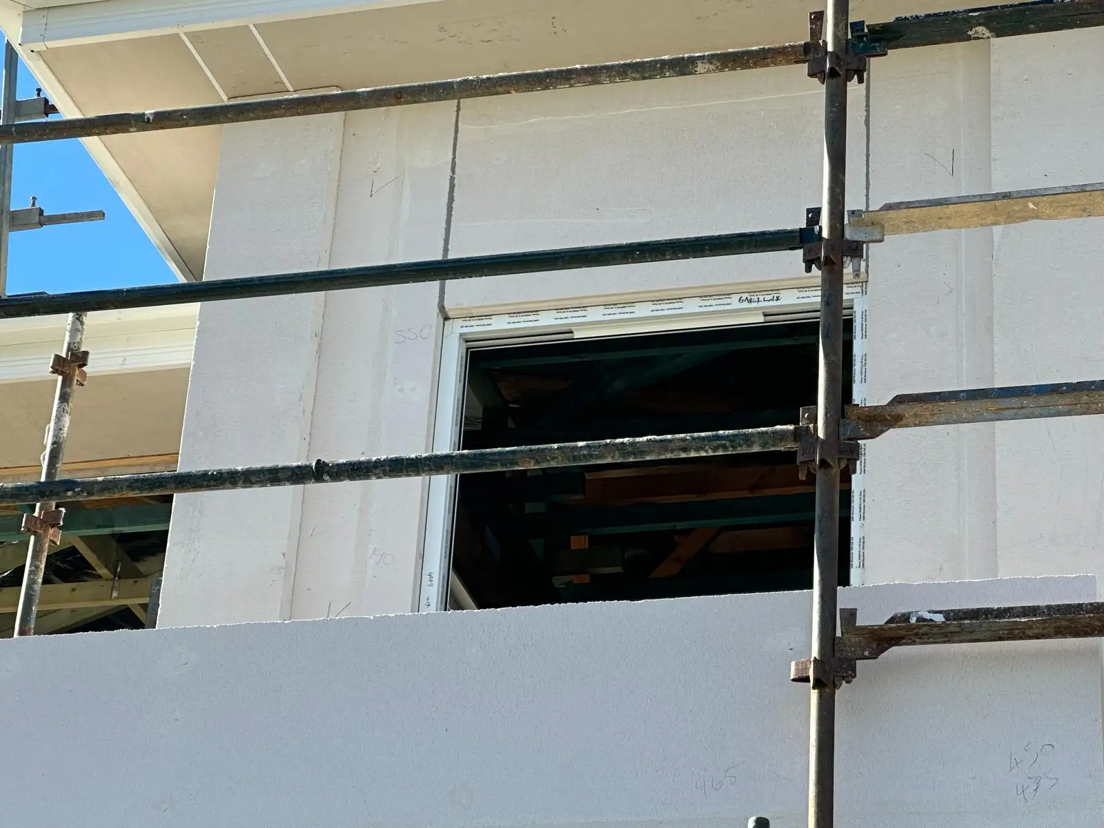 Commercial building