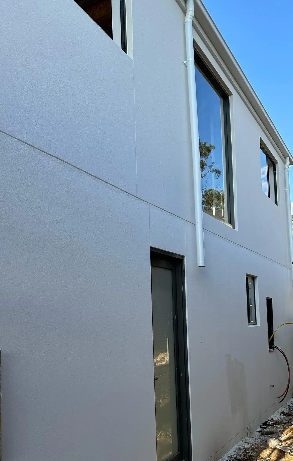 Residentcial Building