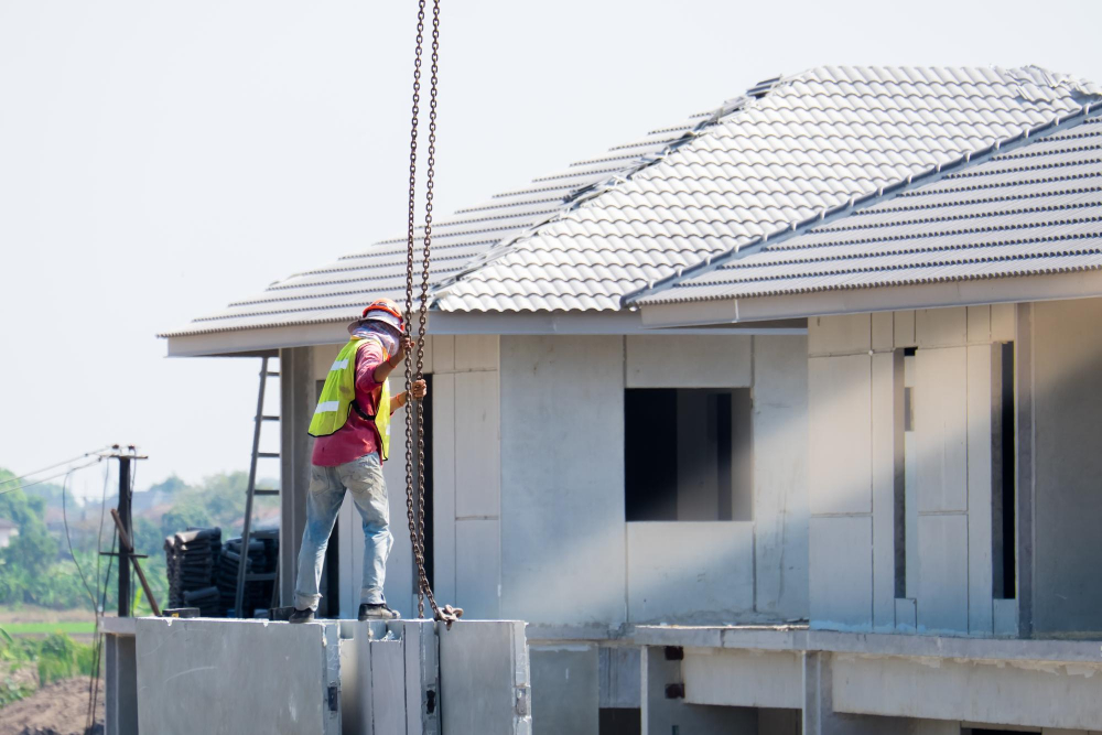 Hebel Installers
