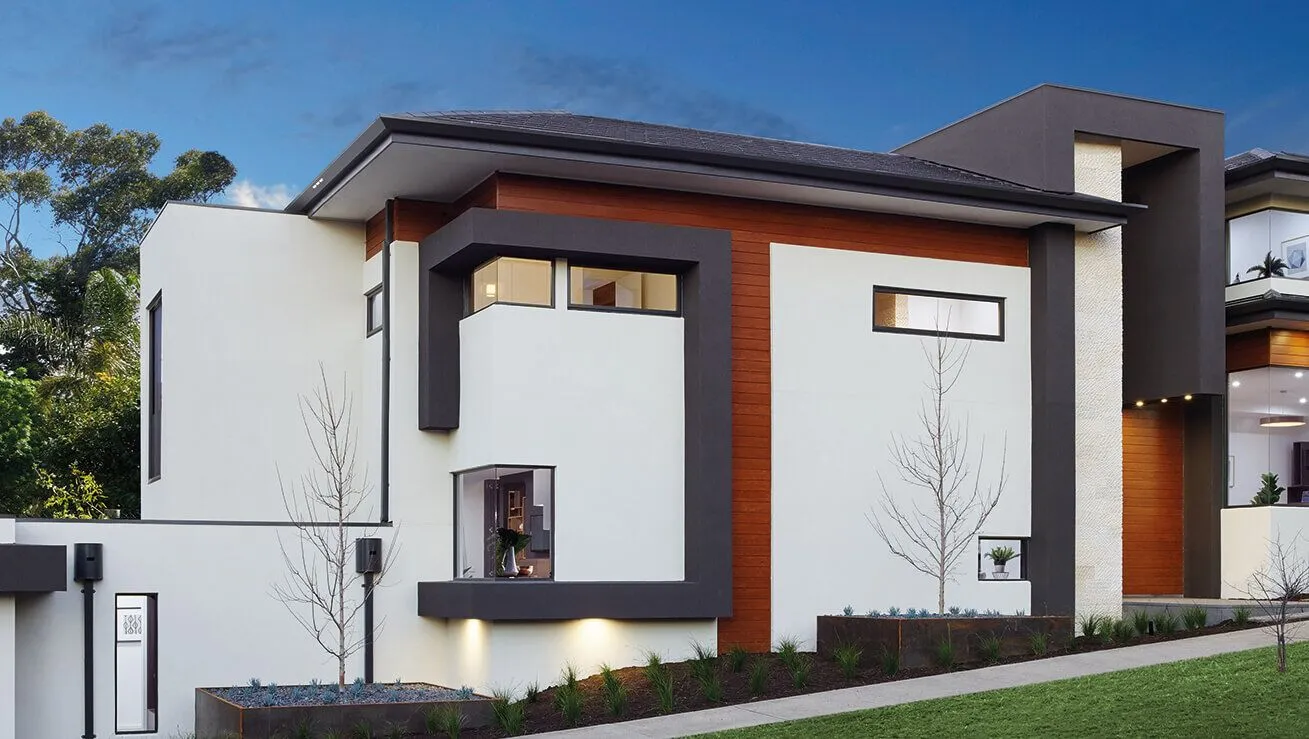 Hebel-wall
