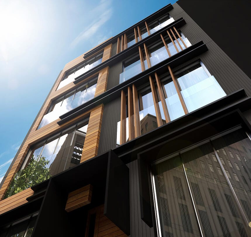 Hebel Installation Services in Sydney