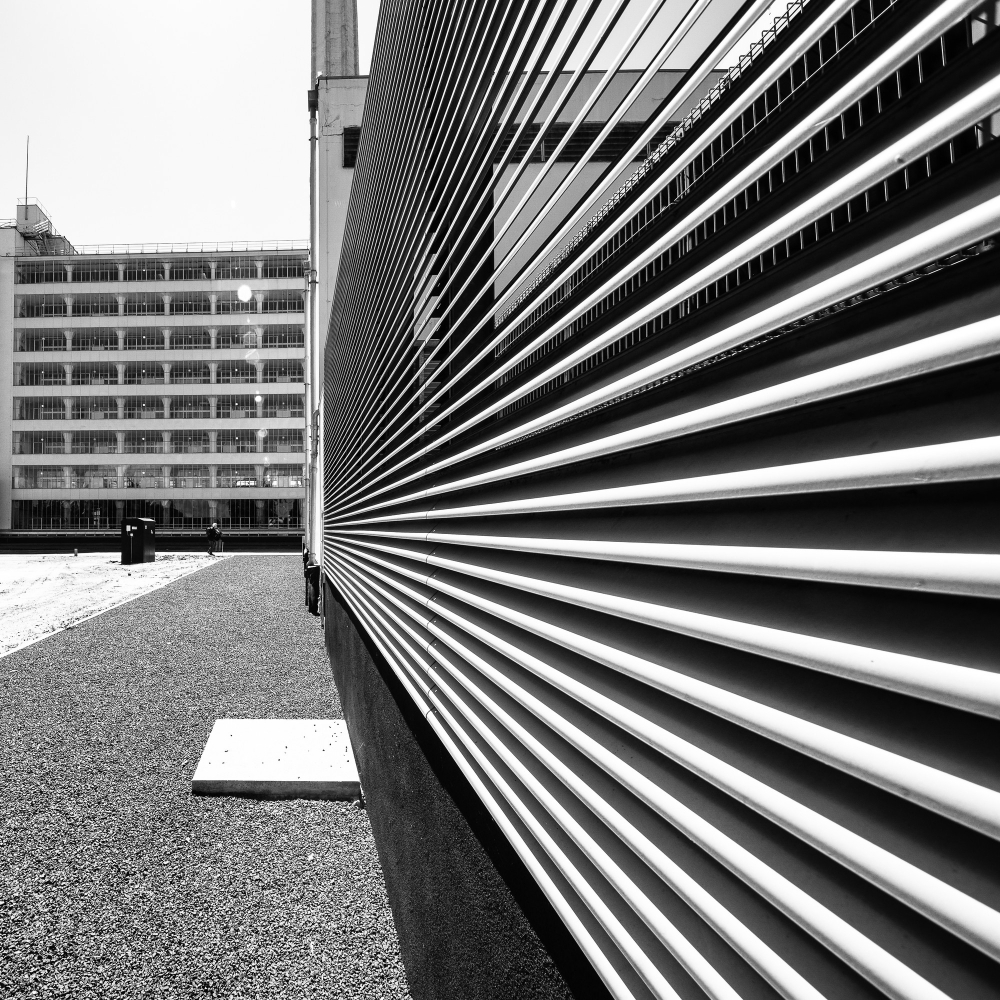 Building Cladding Sydney