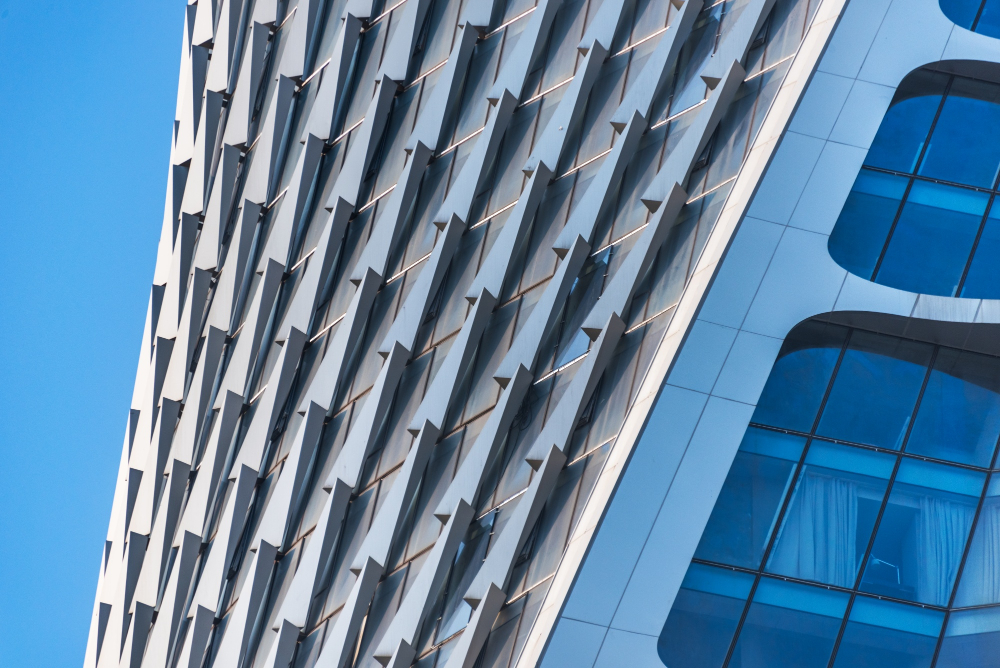 Facade Cladding Sydney